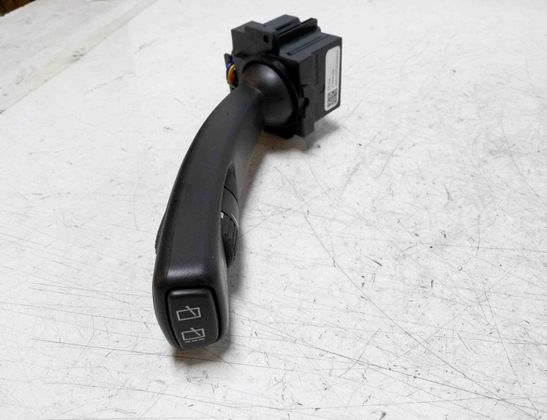 VOLVO XC60 1 generation (2008-2017) Управление стеклоочистителями 31264168 27707886