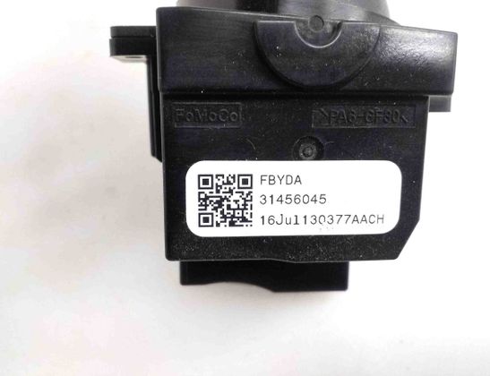 VOLVO S60 2 generation (2010-2020) поворота переключение 31456045 29785585