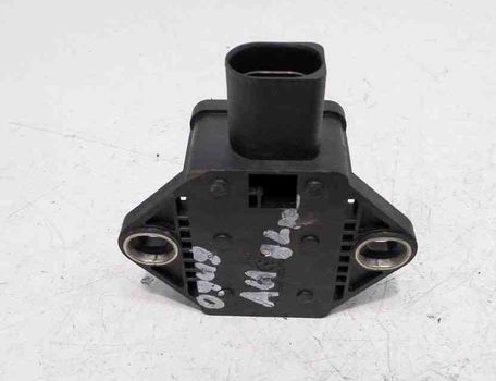 AUDI A6 C5/4B (1997-2004) Датчик ускорения 8E0907637A 30911391