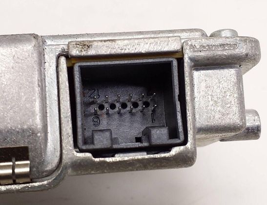 VOLKSWAGEN Tiguan 2 generation (2016-2024) Front Camera 0203500212 32809742