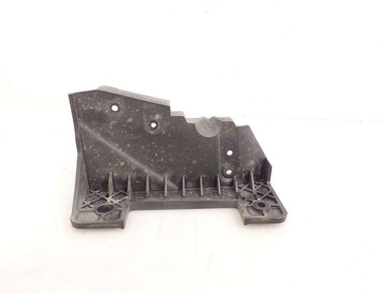 KIA Soul 3 generation (2019-2024) Left Headlight Bracket Mount 32860516