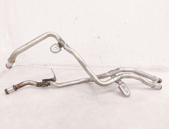 AUDI A8 D4/4H (2010-2018) Coolant Hose Pipe 4H0265235H 32974695