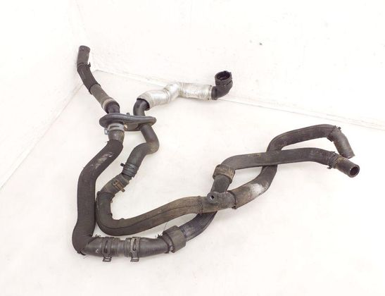 AUDI A8 D4/4H (2010-2018) Шланги охлаждающей жидкости 4H0819334Q 32976562