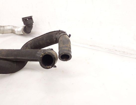 AUDI A8 D4/4H (2010-2018) Шланги охлаждающей жидкости 4H0819334Q 32976562