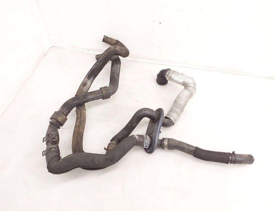 AUDI A8 D4/4H (2010-2018) Шланги охлаждающей жидкости 4H0819334Q 32976562