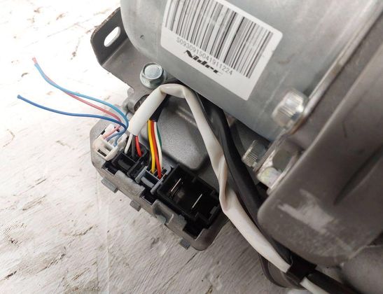 NISSAN X-Trail T32 (2013-2022) Electric power steering 488114BG0A 32976794