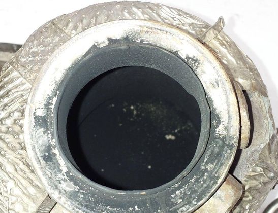 VOLKSWAGEN Passat B7 (2010-2015) Katalizátor 04L131723C 33028485