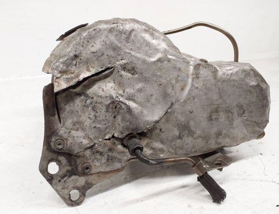 VOLKSWAGEN Passat B7 (2010-2015) Katalizátor 04L131723C 33028485