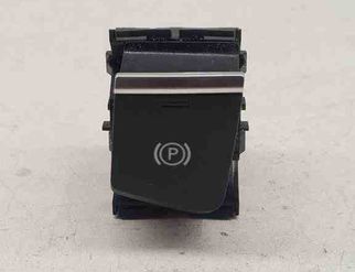 AUDI Q7 4M (2015-2024) Kézifék gombja 4M2927225A 32707752