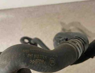 AUDI A8 D2/4D (1994-2002) Шланги охлаждающей жидкости 4H1819674AN,4H1819372K 32709580