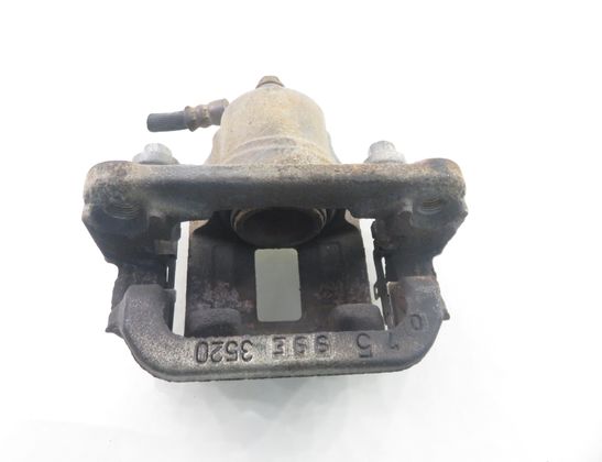 NISSAN Qashqai 1 generation (2007-2014) Rear Right Brake Caliper 32791914