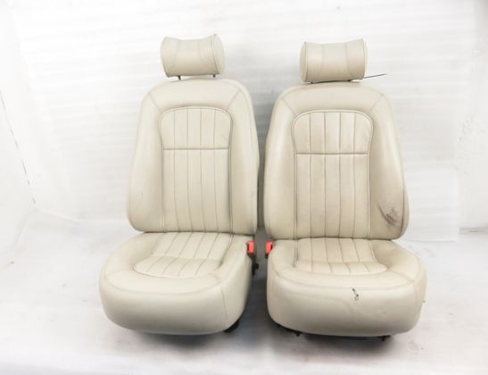 JAGUAR XJ 2 generation (XJ40) (1986-2003) Seat set 32839129