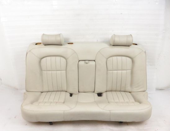 JAGUAR XJ 2 generation (XJ40) (1986-2003) Seat set 32839129