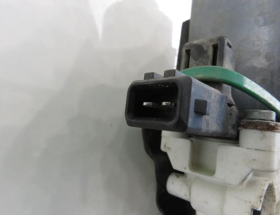 LAND ROVER Freelander 1 generation (1998-2006) Стеклоподъемник передней правой двери 33012177