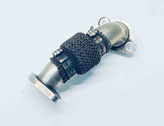 AUDI Q7 4M (2015-2024) Трубка рециркуляции отработавших газов 057131534R 30680219