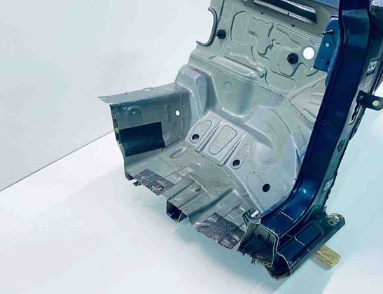 VOLKSWAGEN Golf 8 generation (2019-2023) Передняя правая четверть 5Q0803092 30689286