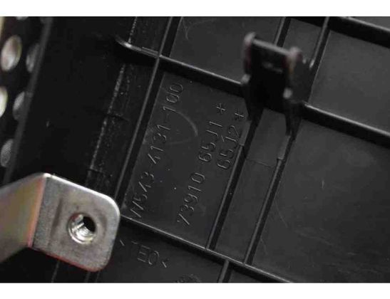 SUZUKI Grand Vitara 1 generation (2006-2013) Подушка безопасности панель салона 73910-65J10E 26249416