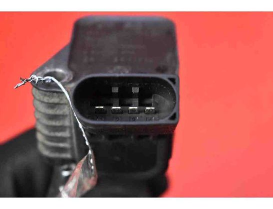 SKODA Octavia 2 generation (2004-2013) High Voltage Ignition Coil 04C905110D 30443931