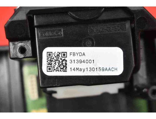 VOLVO V40 2 generation (2012-2020) Indicator Wiper Stalk Switch 31343022 31877043