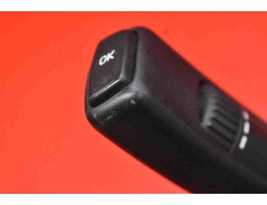 VOLVO V40 2 generation (2012-2020) Indicator Wiper Stalk Switch 31343022 31877043