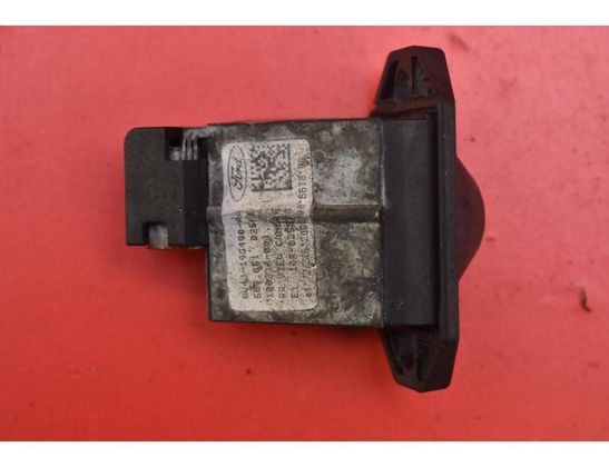 FORD Kuga 3 generation (2019-2023) Front Camera 8V4J-19G490-AA 32811761