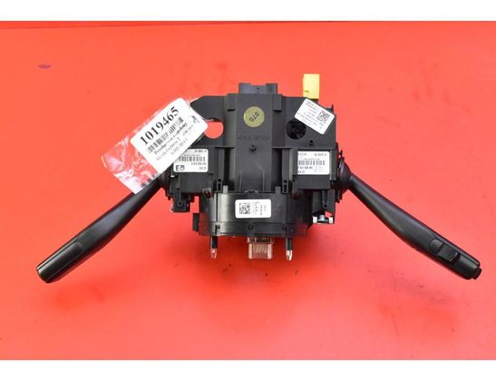 SKODA Octavia 2 generation (2004-2013) Подрулевой переключатель 1K0953503JB 32821849