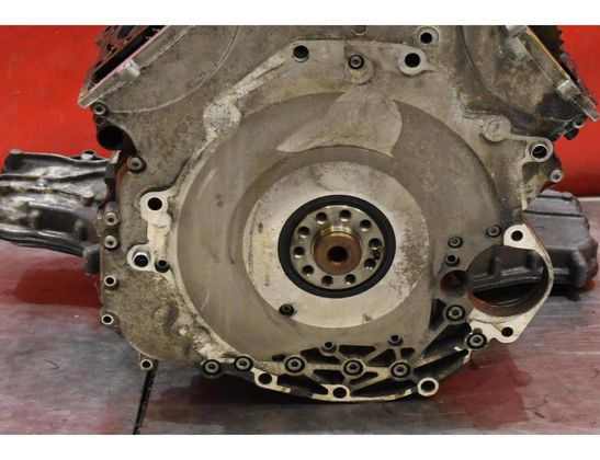 AUDI A6 C6/4F (2004-2011) Engine Block BMK 32948505