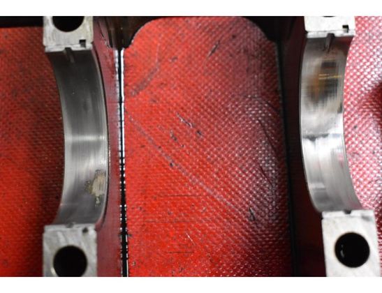 AUDI A6 C6/4F (2004-2011) Engine Block BMK 32948505