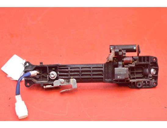 TOYOTA Prius 2 generation (XW20) (2003-2011) Jobb első ajtó külső fogantyúja 32956669