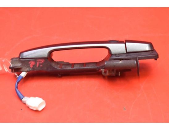TOYOTA Prius 2 generation (XW20) (2003-2011) Jobb első ajtó külső fogantyúja 32956669
