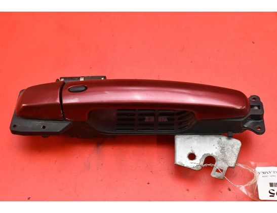 SUZUKI Grand Vitara 1 generation (2006-2013) Jobb első ajtó külső fogantyúja 32974134