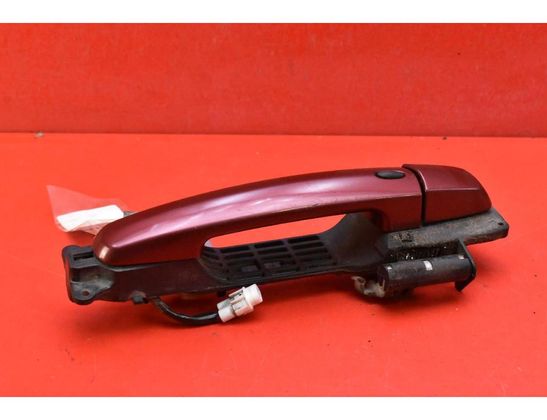 SUZUKI Grand Vitara 1 generation (2006-2013) Jobb első ajtó külső fogantyúja 32974134