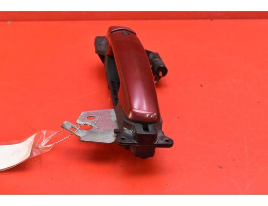 SUZUKI Grand Vitara 1 generation (2006-2013) Jobb első ajtó külső fogantyúja 32974134