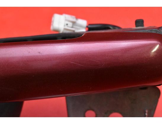 SUZUKI Grand Vitara 1 generation (2006-2013) Jobb első ajtó külső fogantyúja 32974134