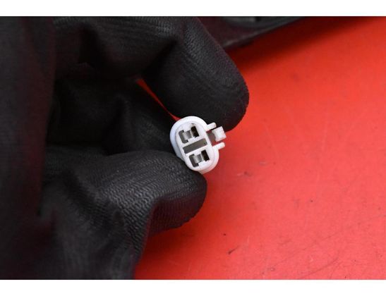 SUZUKI Grand Vitara 1 generation (2006-2013) Jobb első ajtó külső fogantyúja 32974134