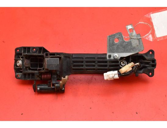 SUZUKI Grand Vitara 1 generation (2006-2013) Jobb első ajtó külső fogantyúja 32974134