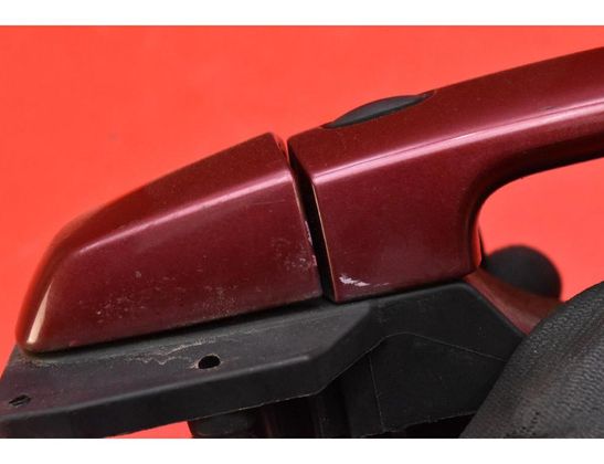 SUZUKI Grand Vitara 1 generation (2006-2013) Jobb első ajtó külső fogantyúja 32974134