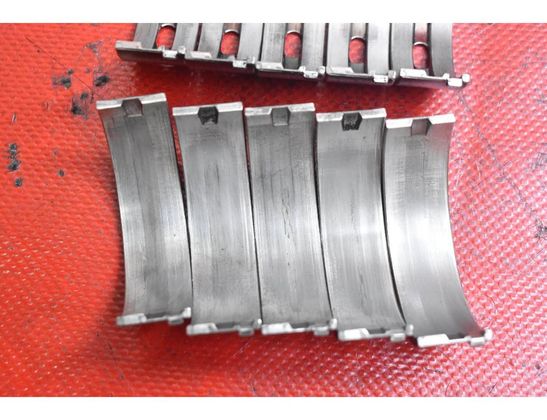 VOLKSWAGEN Transporter T4 (1990-2003) Crankshaft 028J 32974218