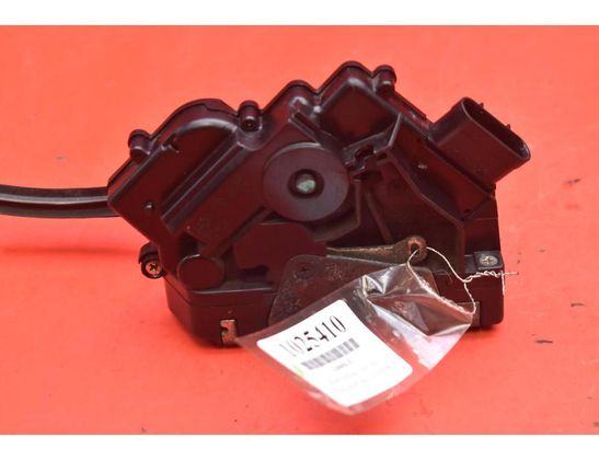 SMART Forfour 1 generation (2004-2006) Bal hátsó ajtó zárja A4547300135 32991733