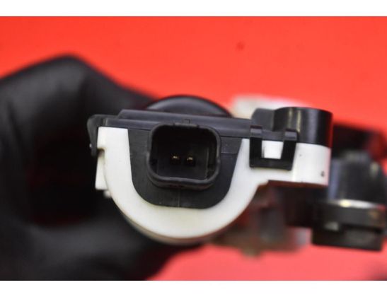 TESLA Model X 1 generation (2015-2024) Bal hátsó ajtó zárja 1033838-00-H 32991972