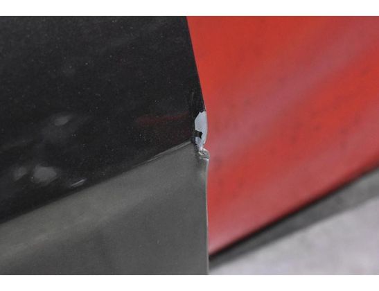 FORD Transit Jobb első ajtó 33010959