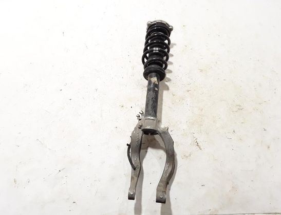 VOLVO XC60 2 generation (2017-2024) Front Right Shock Absorber 32821203
