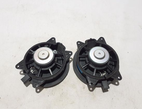 VOLVO XC60 2 generation (2017-2024) Передн. пр. колонка в двери 31350425 32838452