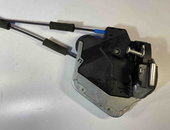 TOYOTA Land Cruiser 70 Series (1984-2024) Rear Right Door Lock 2A3121,A046693 10836637