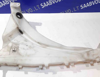 VOLVO S40 2 generation (2004-2012) Window Washer Tank 30657121,31253148 12041550