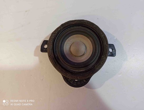 VOLVO S60 2 generation (2010-2020) Dashboard Sound Speaker 31456872 13334209