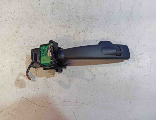 VOLVO V60 1 generation (2010-2020) Fordulatszabályozó kapcsoló 31264162,31334647,31327904 13796910