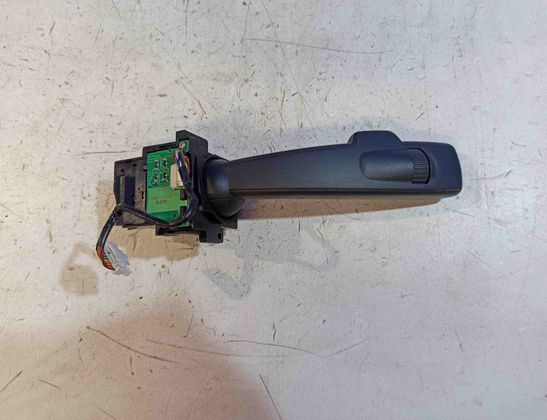 VOLVO V60 1 generation (2010-2020) Fordulatszabályozó kapcsoló 31264162,31334647,31327904 13796910