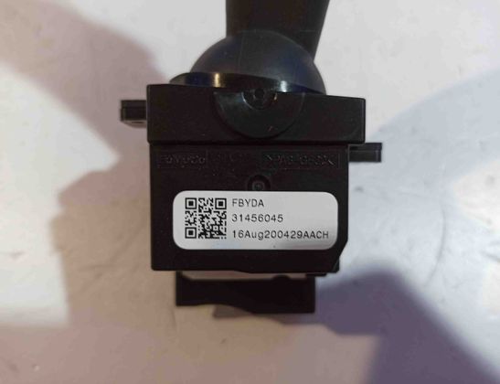 VOLVO V60 1 generation (2010-2020) Fordulatszabályozó kapcsoló 31456045,31394001 13994914