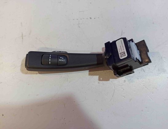 VOLVO V60 1 generation (2010-2020) Fordulatszabályozó kapcsoló 31456045,31394001 13994914